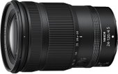 NIKKOR Z 24-120mm f/4 S