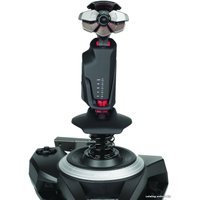 Джойстик Mad Catz Cyborg F.L.Y. 9 Wireless Flight Stick PS3