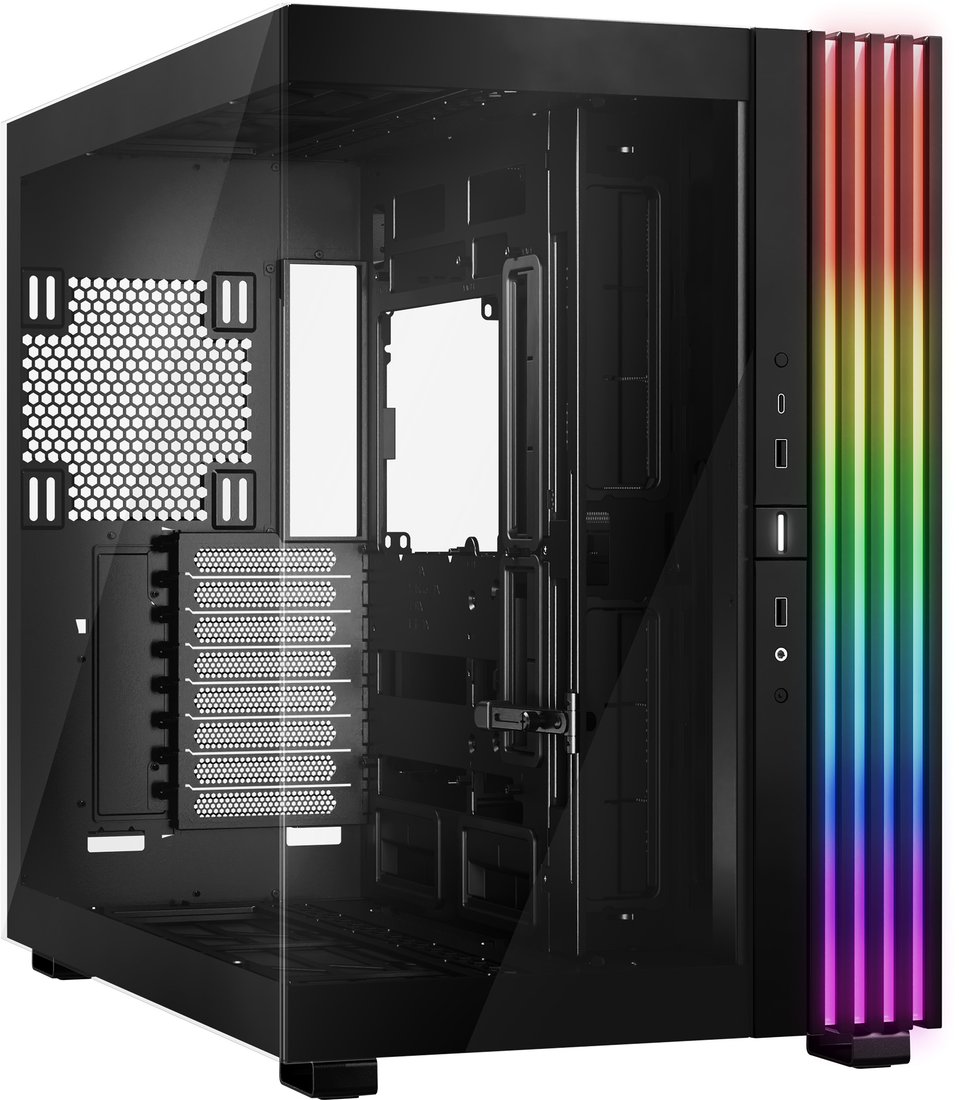 

Корпус be quiet! Light Base 900 DX ARGB BGW69