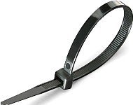 Стяжка для кабеля КВТ КСС Grizzly 79412 (100 шт)