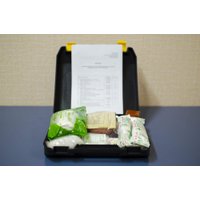 Аптечка Лайтфарм В футляре