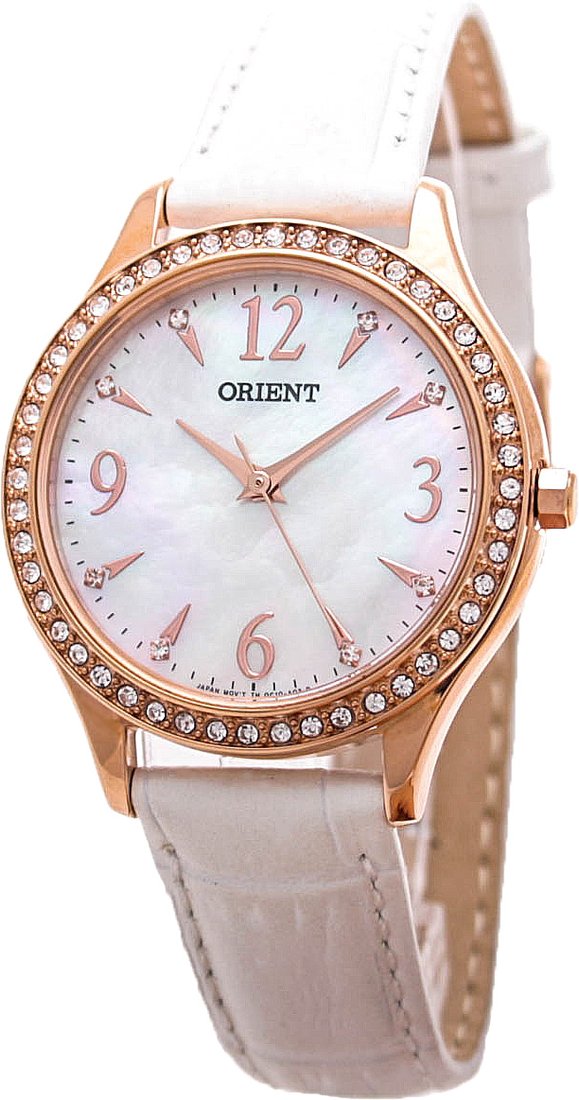 

Наручные часы Orient FQC10005W