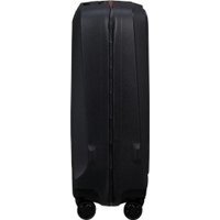 Чемодан-спиннер Samsonite Essens Charcoal/Red 55 см