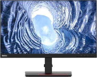 Монитор Lenovo ThinkVision T24h-20 61F0GAT1EU
