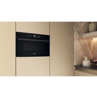 Микроволновая печь Whirlpool WMD44MB