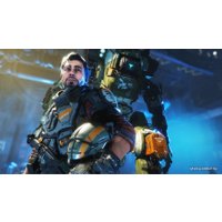 Компьютерная игра PC Titanfall 2 Deluxe Edition (цифровая версия)