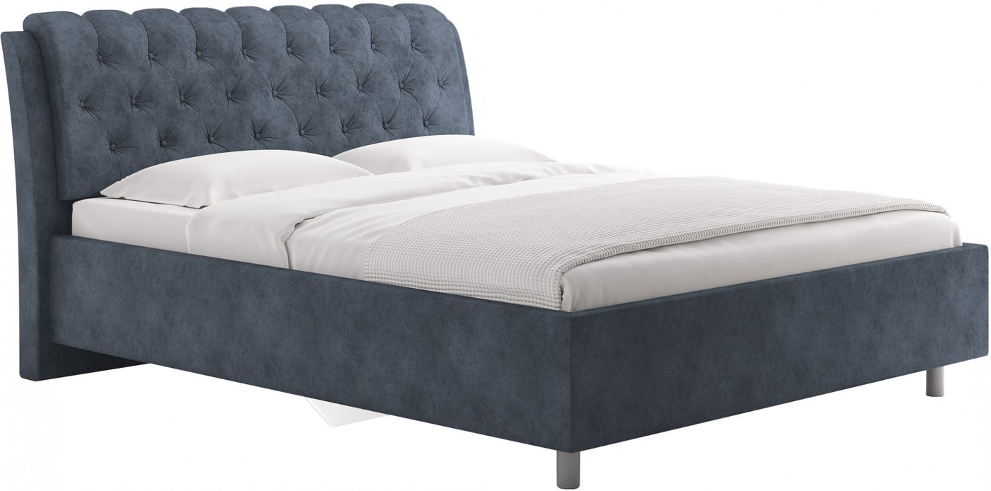 Кровать Сонум Olivia 90x200 (энигма океан)