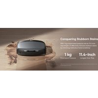 Робот-пылесос Eufy Robot Vacuum Omni S1