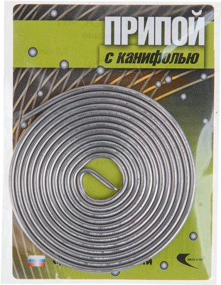 

Припой Векта ПОС 61 30325