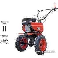 Мотоблок бензиновый ОКА МБ-1Д2М19