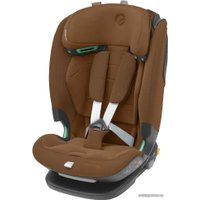 Детское автокресло Maxi-Cosi Titan Pro i-Size (authentic cognac)