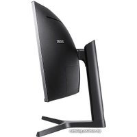 Монитор Samsung C49J890DKI