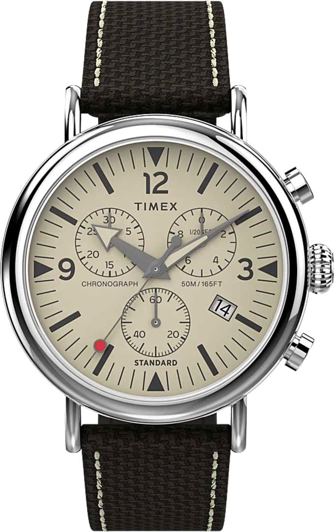 

Наручные часы Timex TW2V43800