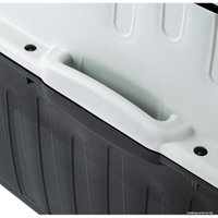 Переноска Ferplast Atlas 80 Professional 73075021 (серый/черный)