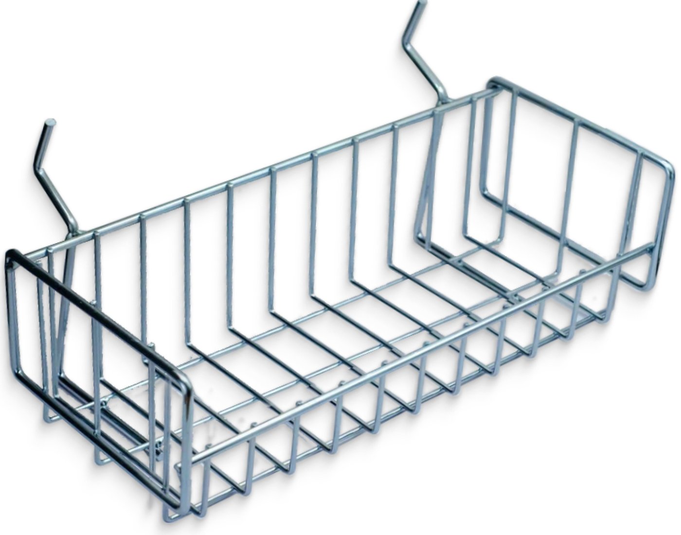 

Корзина Kladenets Для хранения 10х15х30 см