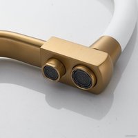 Смеситель Shevanik S968G