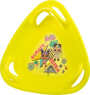 Ледянка Альтернатива LOL Surprise М8305