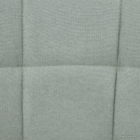 Стул AksHome Vermont (мятный UF860-11B/белый)