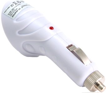 Автомобильное зарядное Gembird MP3A-UC-CAR1