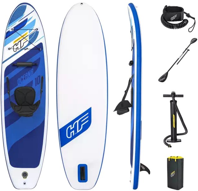 

Сапборд Bestway Oceana Set 65350