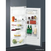 Однокамерный холодильник Whirlpool ARG 7341