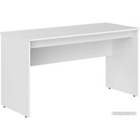 Стол Skyland Simple S-1400 (белый) в Бобруйске