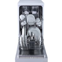 Отдельностоящая посудомоечная машина Бирюса DWF-409/6 W