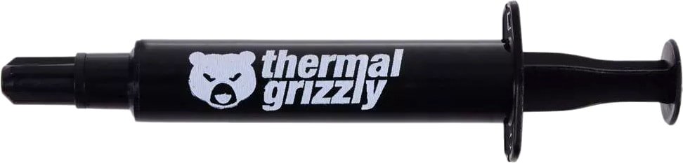 

Термопаста Thermal Grizzly Kryonaut TG-K-015-R-RU (5.5 г)