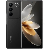 Смартфон Vivo V27 V2231 8GB/256GB (благородный черный)