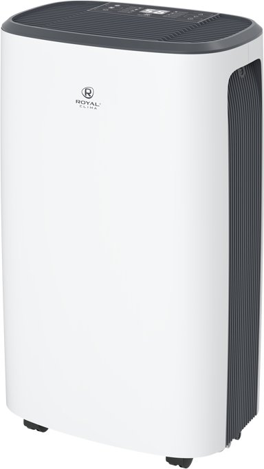 

Осушитель воздуха Royal Clima Carisma Loft RD-CR16-E