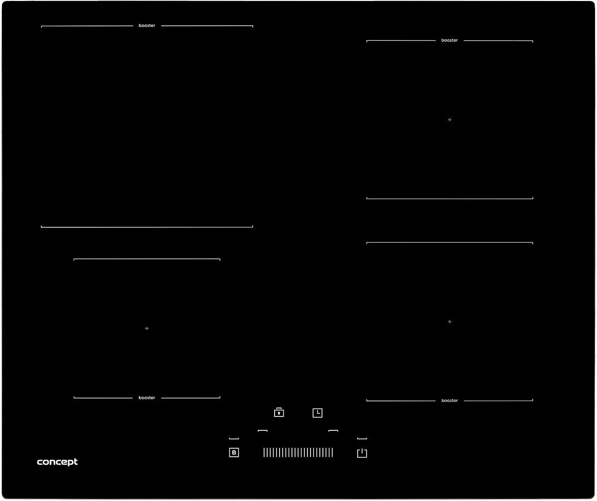 Варочная панель Concept IDV4360