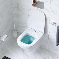 Унитаз подвесной AM.PM X-Joy S C85A1702SC