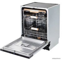 Встраиваемая посудомоечная машина VARD VDI613L