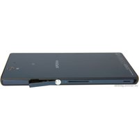 Смартфон Sony Xperia Z Black