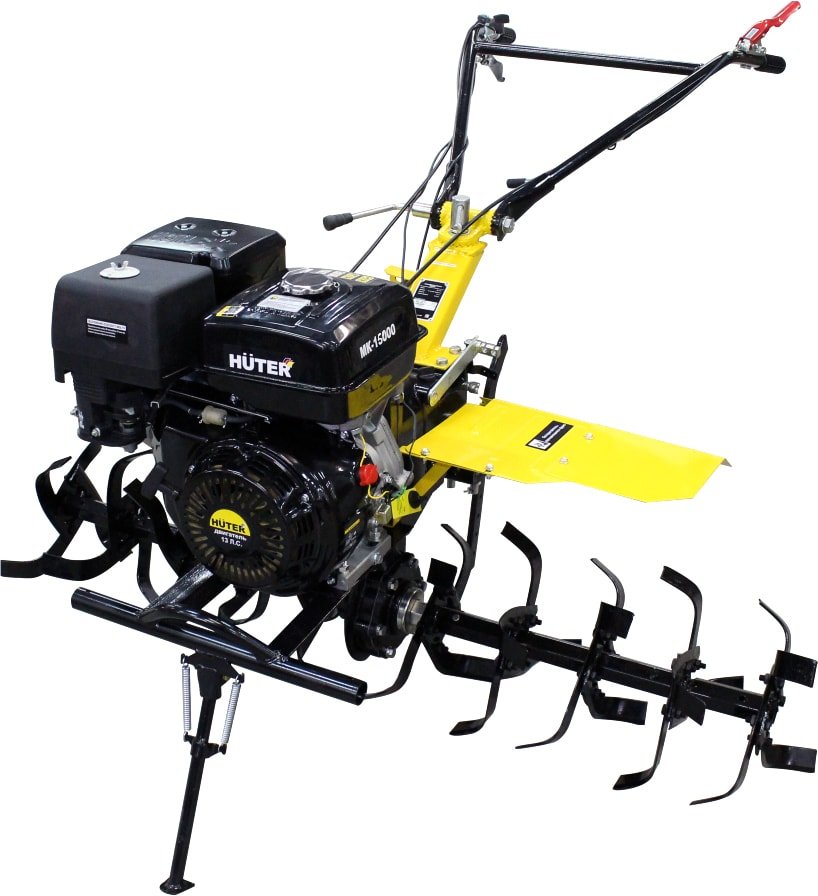 

Мотокультиватор бензиновый Huter MK-15000