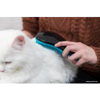 Массажная щетка Trixie 24155