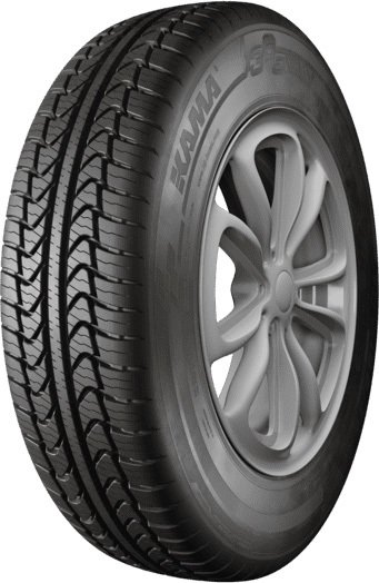 

Всесезонные шины KAMA 365 SUV 215/65R16 102T