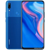 Телефон Huawei P smart Z STK-LX1 4GB/64GB (сапфировый синий)