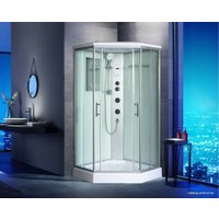 Душевая кабина WeltWasser WW500 Nesse 904