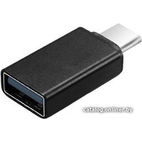 Адаптер Cablexpert A-USB2-CMAF-01