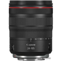 Объектив Canon RF 24-105mm f/4L IS USM