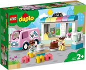 Duplo 10928 Пекарня