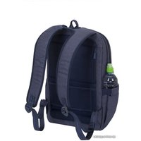 Городской рюкзак Rivacase 7760 (синий)