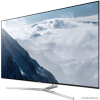 Телевизор Samsung UE49KS8000U