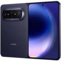 Телефон Huawei Pura X Max Collector's Edition HOP-AL00 16GB/1TB (черный, китайская версия)