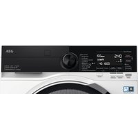 Стирально-сушильная машина AEG LWR98165NXE