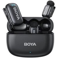 Радиосистема BOYA mini-18