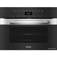 Электрический духовой шкаф Miele H 7440 BM CLST