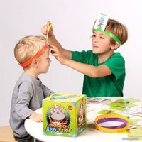 Настольная игра Биплант Друг-утюг. Сказки 10052