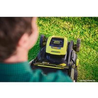 Газонокосилка Ryobi Max Power RY36LMXSP53A-160 (с 1-им АКБ 6 Ач) в Пинске
